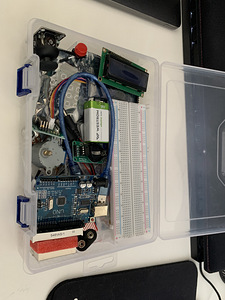 Набор Arduino Uno