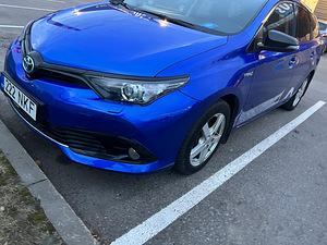 Auto rent Bolt Uber (3 foto / 3)