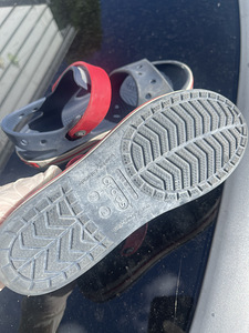 Crocs J2 (2 foto / 2)