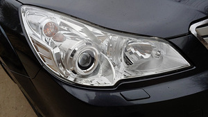 Müüa auto (5 foto / 8)