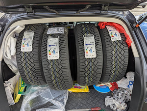 Müüa auto (8 foto / 8)