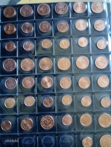 Müüa müntide kollektsiooni (foto #2)
