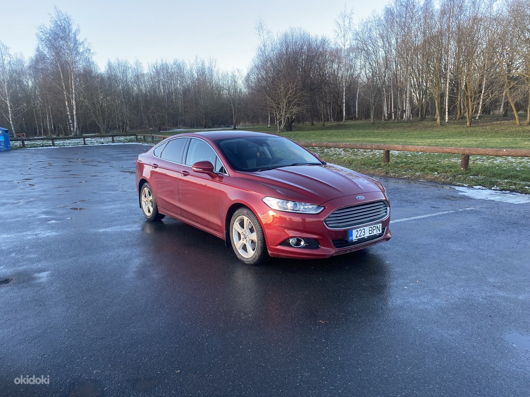 Müüa auto