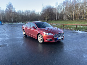 Müüa auto (2 foto / 10)