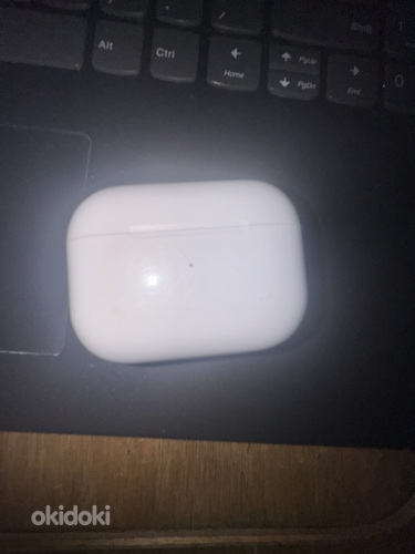 AirPods pro (фото #2)