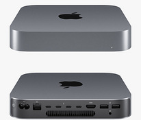 Apple Mac Mini 3,0 ГГц Шесть ядер i5