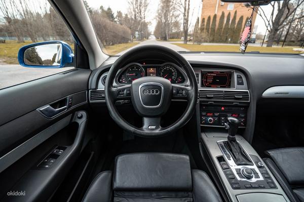 Audi a6 3,0 171kw RS 6 OPTIK (foto #8)
