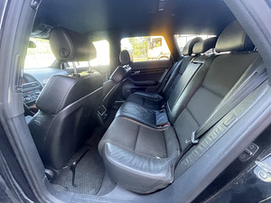 Audi A6 S-line (10 фото из 10)