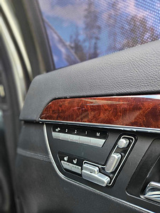 Mercedes S500 4matic Facelift (11 foto / 13)