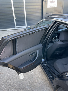 BMW e91 3.0d 170kw (7 фото из 8)