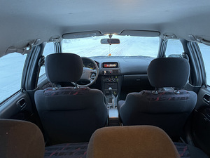 Toyota Corolla 1.3 63kw (5 foto / 7)