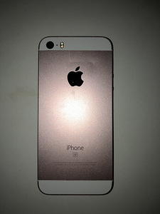 iPhone SE (2 foto / 2)