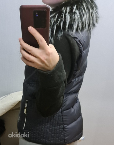 Зимняя куртка Michael Kors (фото #5)