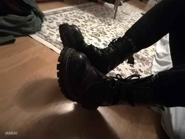 Lorrys boots model Lemi 38-39 size (foto #2)