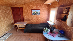 Kaevanduse vkt 50, Kohtla-Järve, Ida-Virumaa (15 foto / 27)