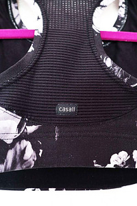 SPORDI TOP, SPORDIRINNAHOIDJA CASALL (XS-S) (3 foto / 3)