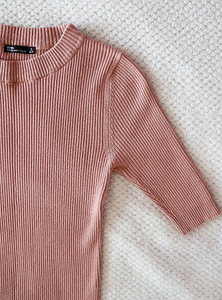 NAISTE SÄRK (TOP) BERSHKA (suurus: M ) (4 foto / 4)