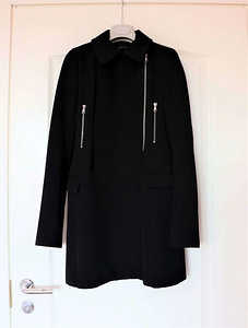 POES 120 EUR!!! NAISTE MANTEL / K/S MANTEL ZARA (3 foto / 8)
