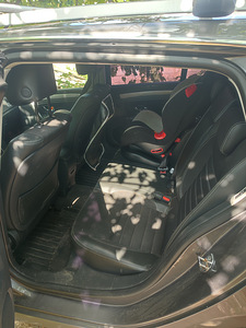 Renault Laguna (5 foto / 9)