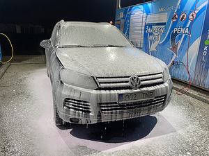 Продам Touareg 2011 (5 фото из 8)