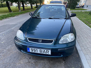 Сдам авто для доставки еды и т.д