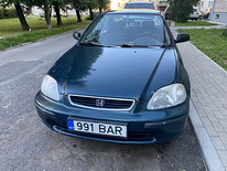 Annan auto rendile toidu kohaletoimetamiseks jne.
