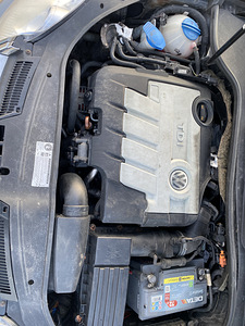 Müüa Golf 5 (4 foto / 4)