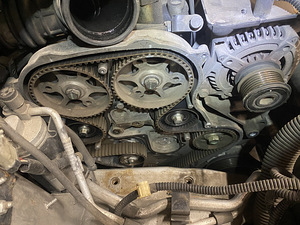 Auto remont ja hooldus, mootorite remont, rehvitööd (3 foto / 6)
