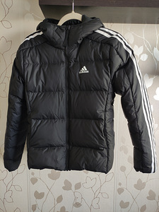 ADIDAS Sulejope Essentials 3-stripe Mid Down, Must Regular F (3 foto / 4)