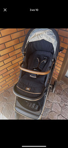 Набор коляски joie 2in1 (2 фото из 7)