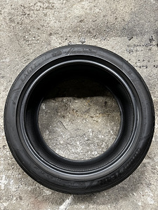 Goodyear Eagle F1 Asymmetric 3 (1 foto / 6)