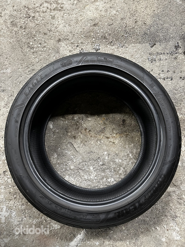 Goodyear Eagle F1 Asymmetric 3