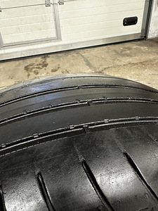 Goodyear Eagle F1 Asymmetric 3 (4 foto / 6)