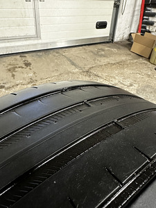 Goodyear Eagle F1 Asymmetric 3 (6 foto / 6)