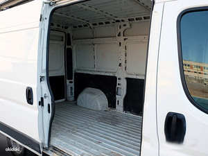 Kaubiku rent, kaubikute rent, kaubik pakiauto (3 foto / 3)