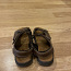 Мужская обувь сандалии (фото #3)
