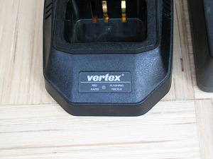 Kiirlaadija Vertex CD-8 (2 foto / 5)