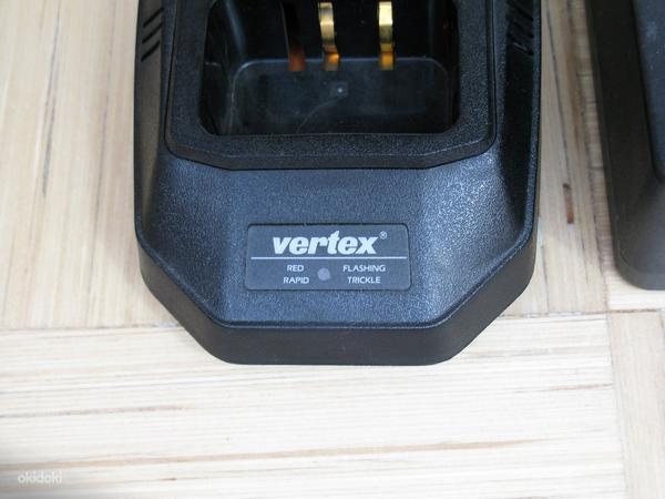 Kiirlaadija Vertex CD-8 (foto #2)