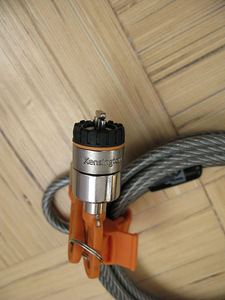 Lukk Kensington 2tk. (5 foto / 8)