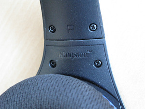 Mänguri kõrvaklapid Kingston - Stinger core (7 foto / 10)