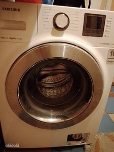 Samsung pesumasin 12kg (2 foto / 2)