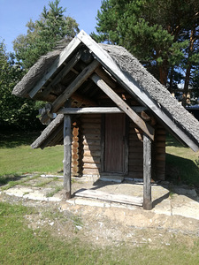Mängumaja (3 foto / 4)