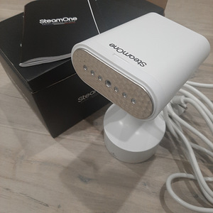 Aurutriikraud SteamOne 1500W (2 foto / 3)