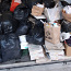 Утилизация, вывоз мусора, строительных отходов (фото #1)