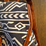 Текстильный рюкзак (фото #1)