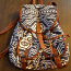 Текстильный рюкзак (фото #2)