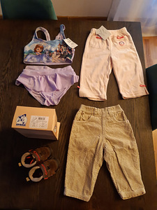 Детская одежда 12-18 лет (2 фото из 2)