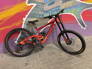 Scott gambler 730 (1 foto / 4)
