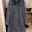 Зимнее пальто на женщину. Размер 44. (фото #1)