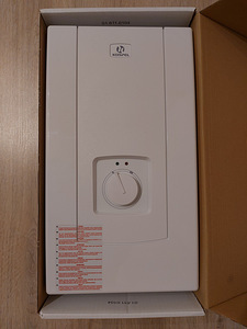 Läbivooluga elektriboiler KOSPEL PPH2-18 (1 foto / 8)